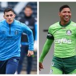 Com objetivos opostos, Grêmio e Palmeiras se enfrentam pelo Brasileirão
