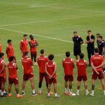 Estudiantes anuncia novo técnico para substituir Domínguez, acertado com o Atlético