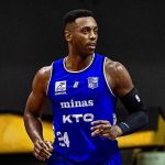 KTO Minas anuncia renovação de Paranhos, capitão e referência da equipe