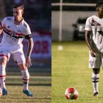 São Paulo x Fluminense: horário e onde assistir ao vivo pela Copinha