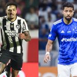 Botafogo x Cruzeiro: horário e onde assistir ao vivo pela Série A
