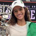 Qual a próxima disputa de Rayssa Leal na SLS após conquista da primeira etapa