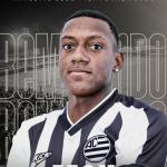 Athletic contrata artilheiro do Campeonato Carioca para a Série B