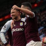 City é superado pelo Aston Villa e perde chance de assumir vice-liderança do Inglês