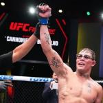 Brasileiro é escalado como lutador reserva de disputa de cinturão no UFC