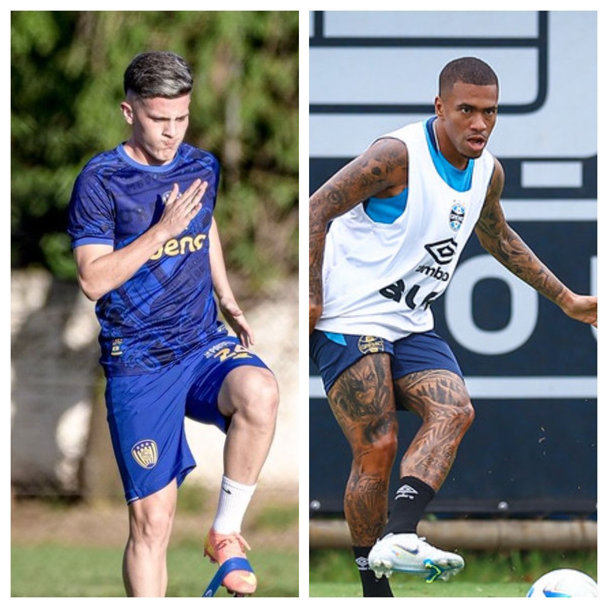 Em Assunção, Grêmio estreia na Copa Sul-Americana contra o Sportivo Luqueño
