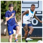Em Assunção, Grêmio estreia na Copa Sul-Americana contra o Sportivo Luqueño
