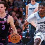NBA: Bulls vencem Cavaliers em Chicago, e Grizzlies superam Timberwolves fora de casa