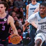 NBA: Bulls vencem Cavaliers em Chicago, e Grizzlies superam Timberwolves fora de casa