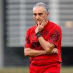 Com aval de Pedrinho, Tite vira primeira opção para substituir Jardim no Cruzeiro