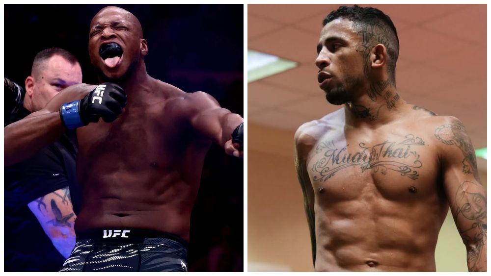 Michael Page aceita desafio de lutar contra brasileiro no UFC Rio
