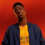 Real Madrid lança segundo uniforme da temporada; veja fotos