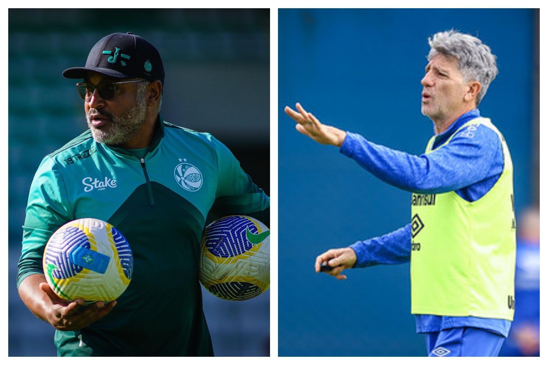 Grêmio reencontra Juventude em busca da vitória para deixar o Z4 do Brasileiro