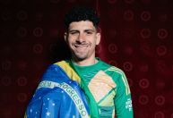 Gigante europeu anuncia a contratação de Matheus, ex-goleiro do América
