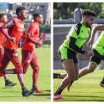 Inter x Vasco: prováveis escalações para o Brasileirão