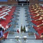 Irã anuncia mil novas armas de guerra e alerta que responderá 'imediatamente' em caso de ataques