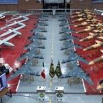 Irã anuncia mil novas armas de guerra e alerta que responderá 'imediatamente' em caso de ataques