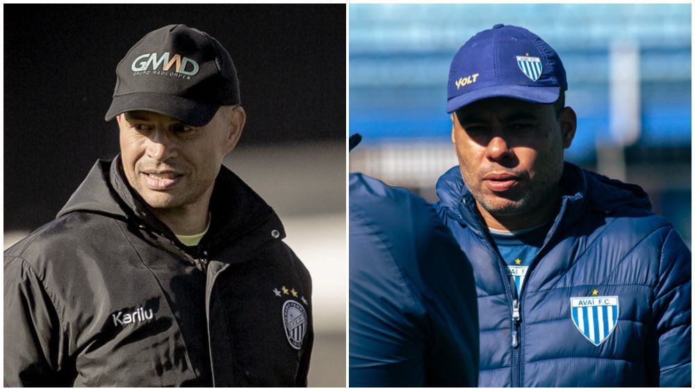 Operário e Avaí fecham 22ª rodada da Série B do Campeonato Brasileiro