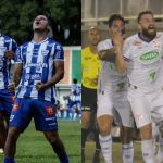 Módulo II do Mineiro: Aymorés e Betim disputarão final e conquistam acesso inédito