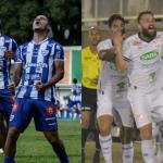 Módulo II do Mineiro: Aymorés e Betim disputarão final e conquistam acesso inédito