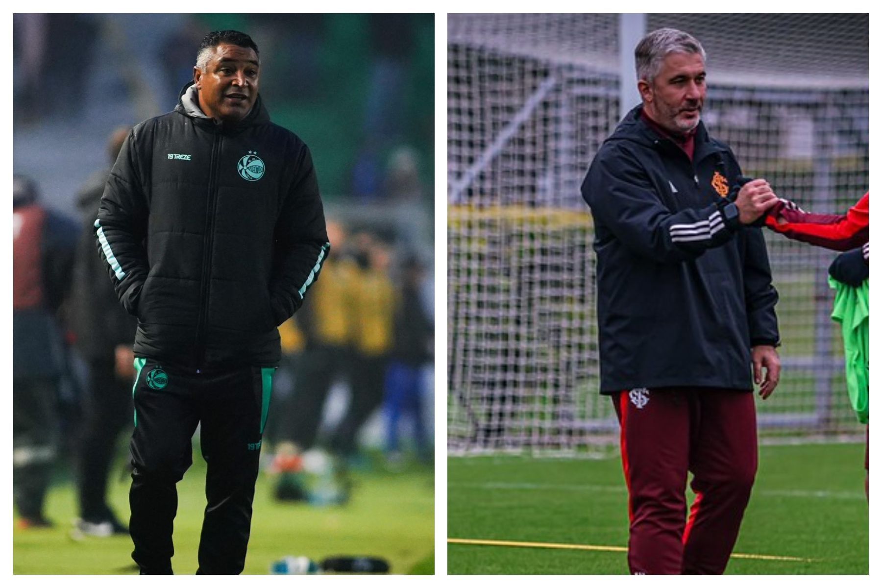 Juventude x Inter: prováveis escalações para a Copa do Brasil