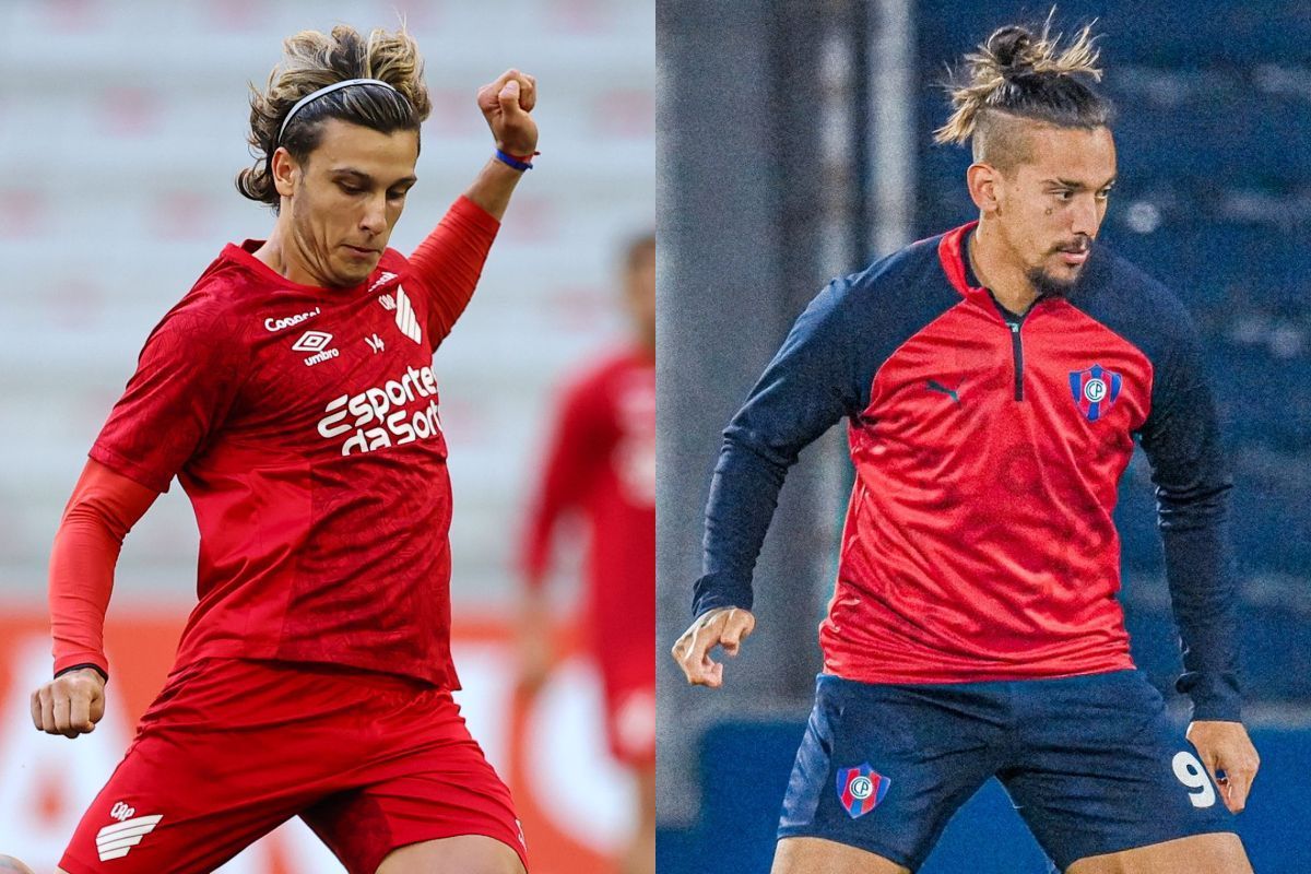 Athletico x Cerro Porteño: horário e onde assistir ao vivo pela Copa Sul-Americana
