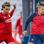 Athletico x Cerro Porteño: horário e onde assistir ao vivo pela Copa Sul-Americana