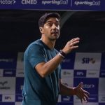 Titular do Palmeiras tem lesão constatada e vira desfalque para Abel