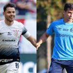 Corinthians x Grêmio: horário e onde assistir ao vivo pela Série A