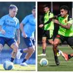 Grêmio x Vasco: prováveis escalações para o Campeonato Brasileiro