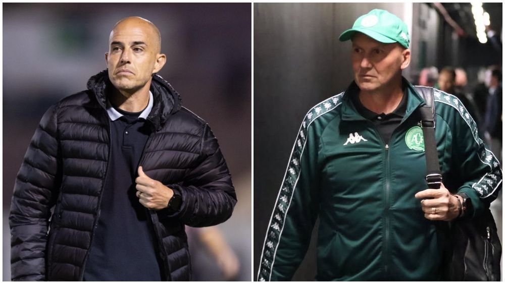Athletic busca espantar crise contra embalada Chapecoense na Série B