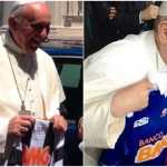 Atlético e Cruzeiro lamentam morte de papa Francisco; veja