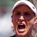 Bia Haddad reage, vira sobre americana e avança no Masters 1000 de Madri