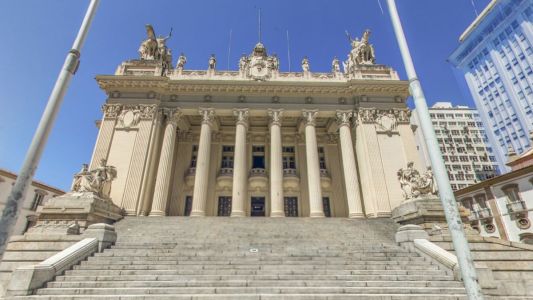 Alerj (Assembleia Legislativa do Estado do Rio de Janeiro) estava cotada como palco para atentado terrorista no Rio