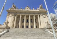 Rio: Justiça anula sessão que elegeu Douglas Ruas para presidência da Alerj