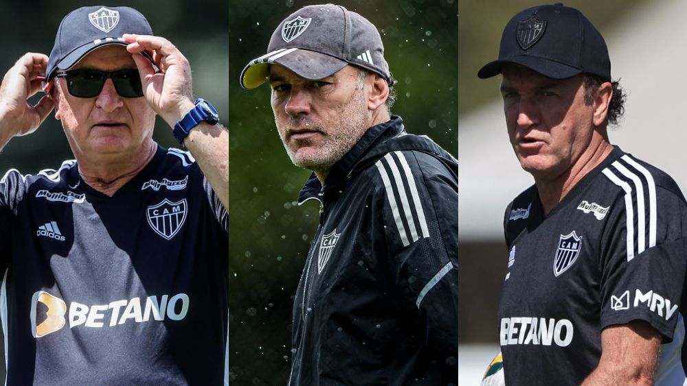 Retrospectiva do Atlético: os 20 momentos que marcaram a temporada 2024