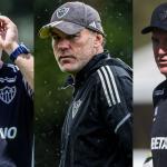 Retrospectiva do Atlético: os 20 momentos que marcaram a temporada 2024