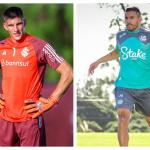 Escalação do Inter: Com Rochet, Coudet confirma time para semifinal contra Juventude