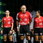 Técnico do América, Valentim é direto sobre arbitragem de clássico contra Atlético