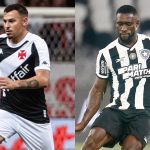 Vasco x Botafogo: horário e onde assistir ao vivo pela Série A