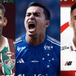 Clubes da Série A chegam a 20 contratações para 2025; veja todas