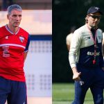 Fortaleza x São Paulo: horário e onde assistir ao vivo pela Série A