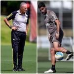 Em busca de estabilidade, Flamengo e Corinthians se enfrentam no Maracanã