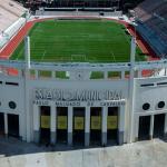 Clube paulista revela acordo para mandar jogos no Pacaembu