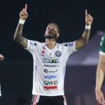 Série B: Amazonas vence Brusque e Guarani é superado pelo Operário