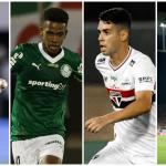 Após seis anos, Paulistão pode ter os quatro grandes nas semifinais