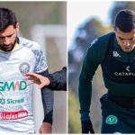 Veja as prováveis escalações de Operário x Chapecoense pela Série B