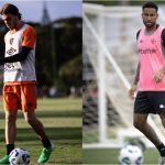 À beira do Z4, Vasco visita o desesperado Sport por respiro no Brasileirão