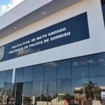 Policial é preso suspeito de estuprar detenta dentro de delegacia no Mato Grosso