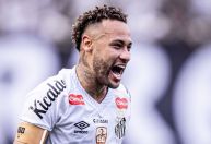 Romário é direto sobre possível convocação de Neymar à Copa do Mundo
